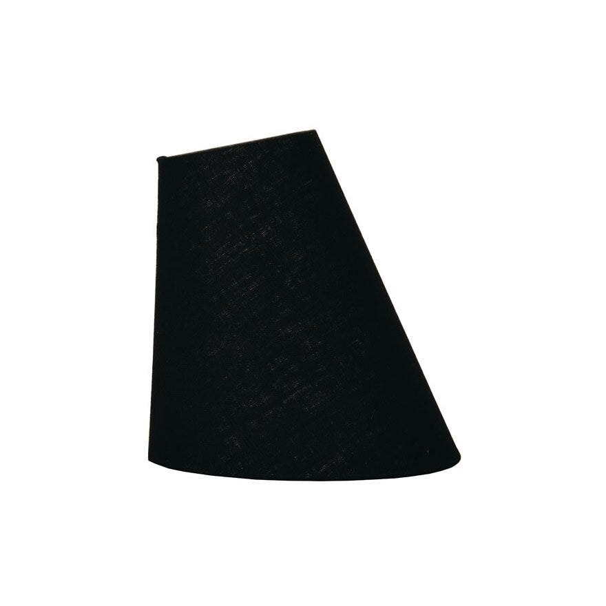 FUTURA Skjerm Ø20 cm i Svart