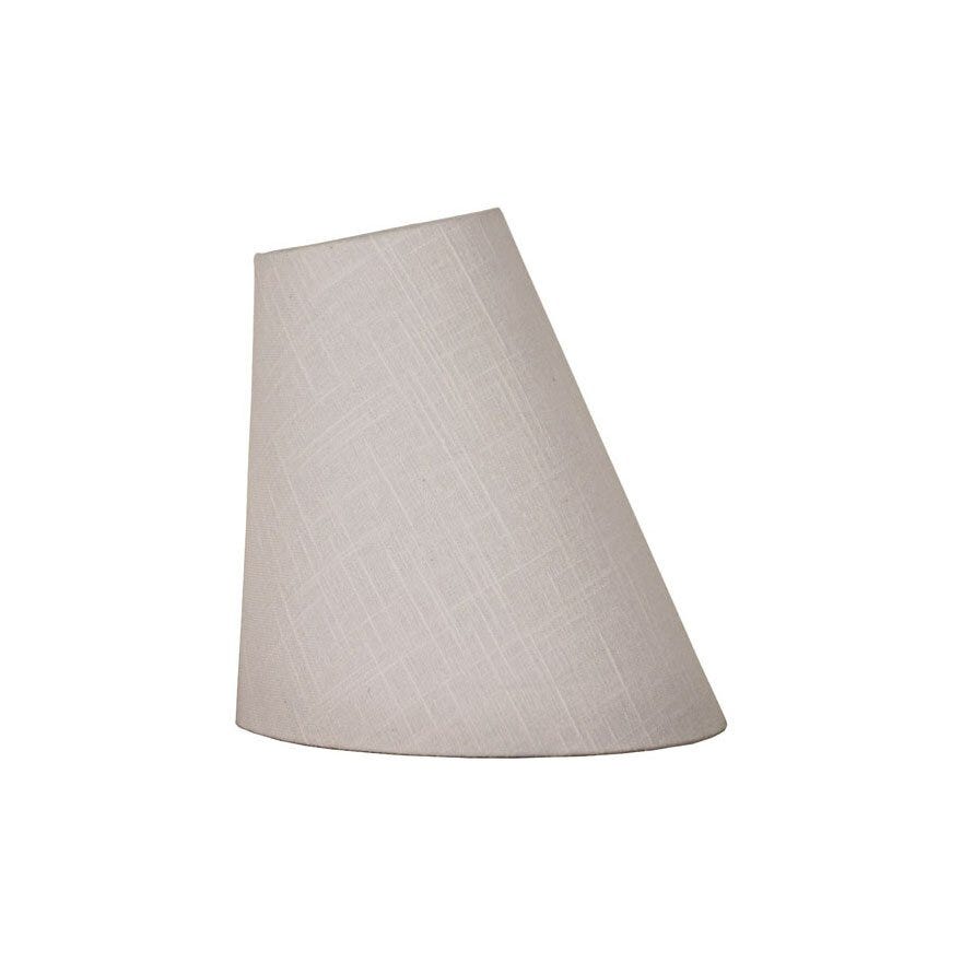 FUTURA Skjerm Ø20 cm i Hvit