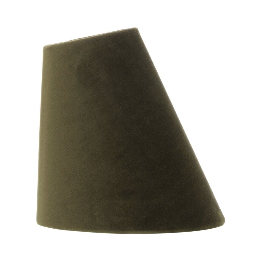 Aneta Lighting FUTURA Skjerm Ø20 cm i Grønn
