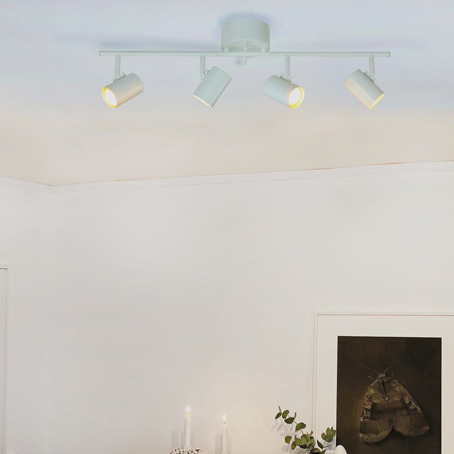 Aneta Lighting Hugin