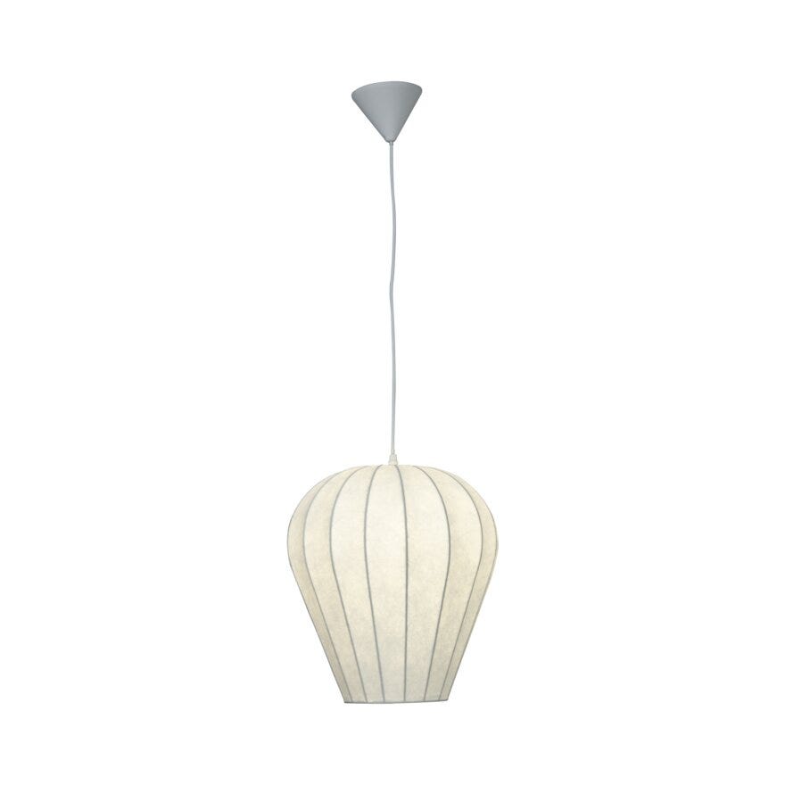 Aneta Lighting JOY Taklampe Ø38 cm i Hvit