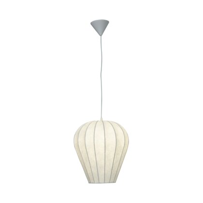 Aneta Lighting JOY Taklampe Ø38 cm i Hvit