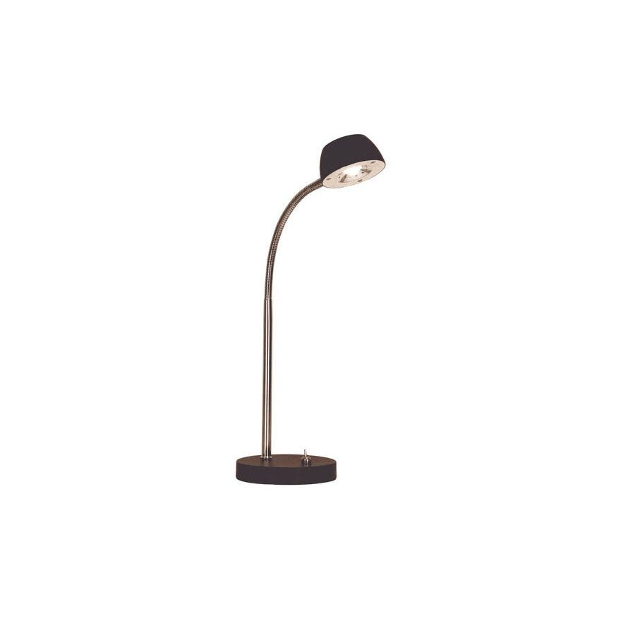 JUNO Bordlampe H45 cm i Svart