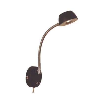 Juno leselampe vegg H28