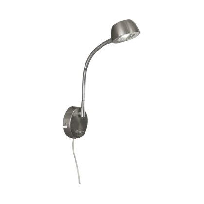 Juno leselampe vegg H28