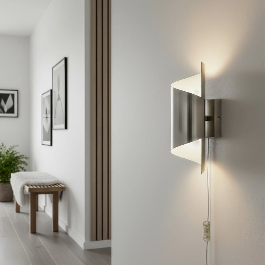 Aneta Lighting Lucile