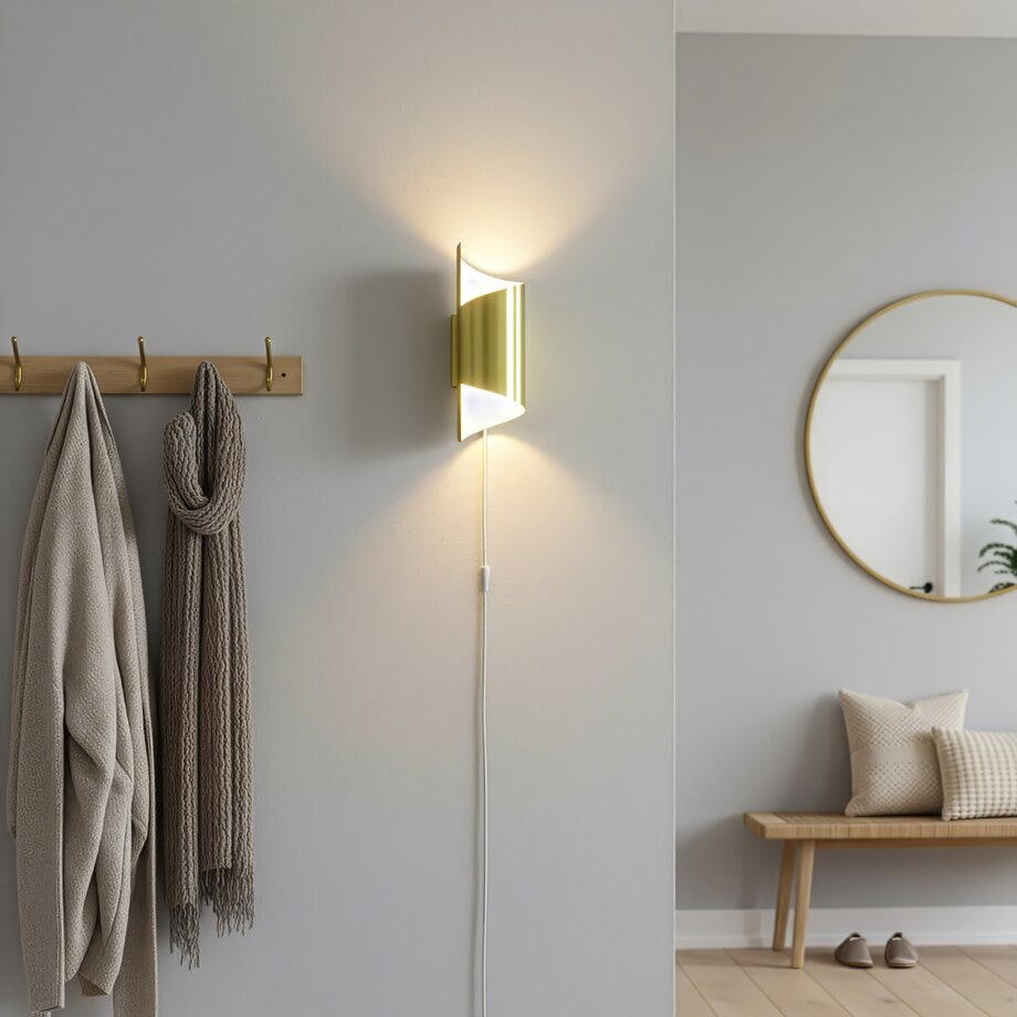 Aneta Lighting Lucile