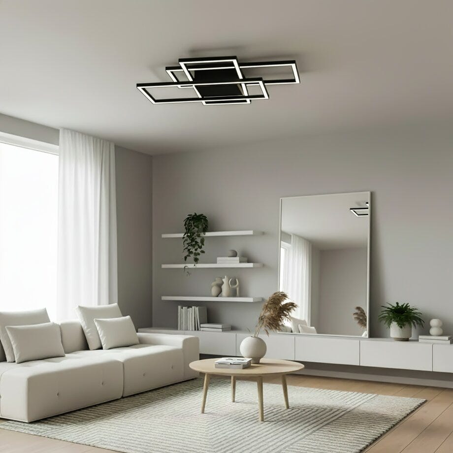 Aneta Lighting New York