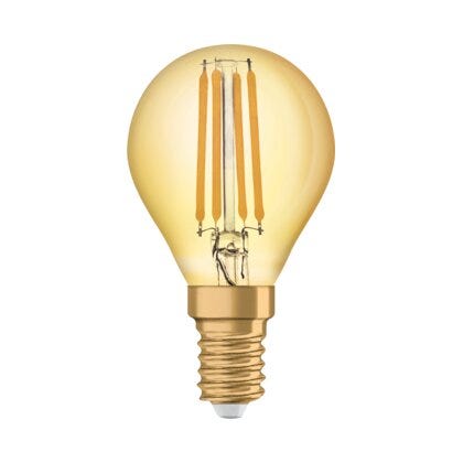 Clp led lyspære