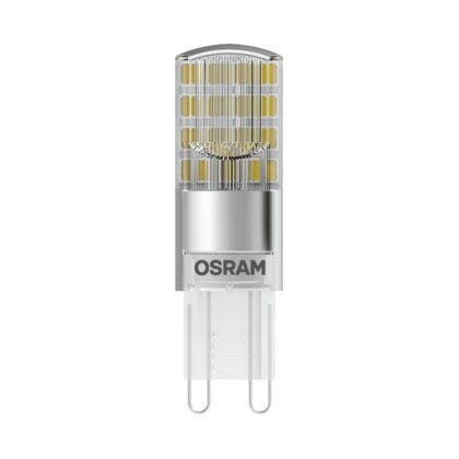Pin led lyspære