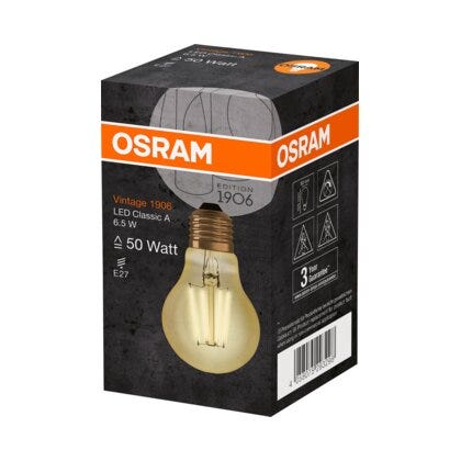 Cla Normal led lyspære