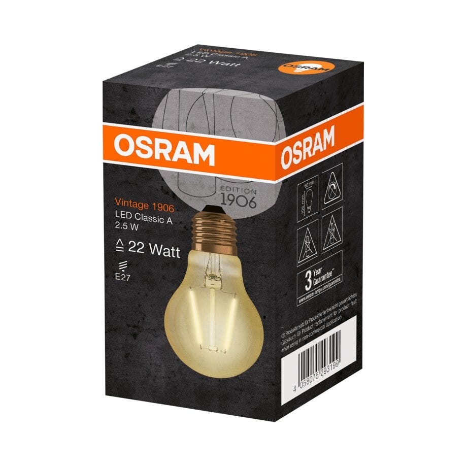 Osram Cla Normal
