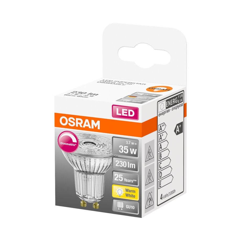 Osram Spot
