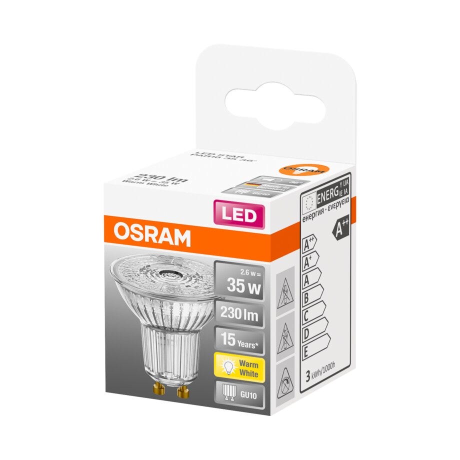 Osram Spot