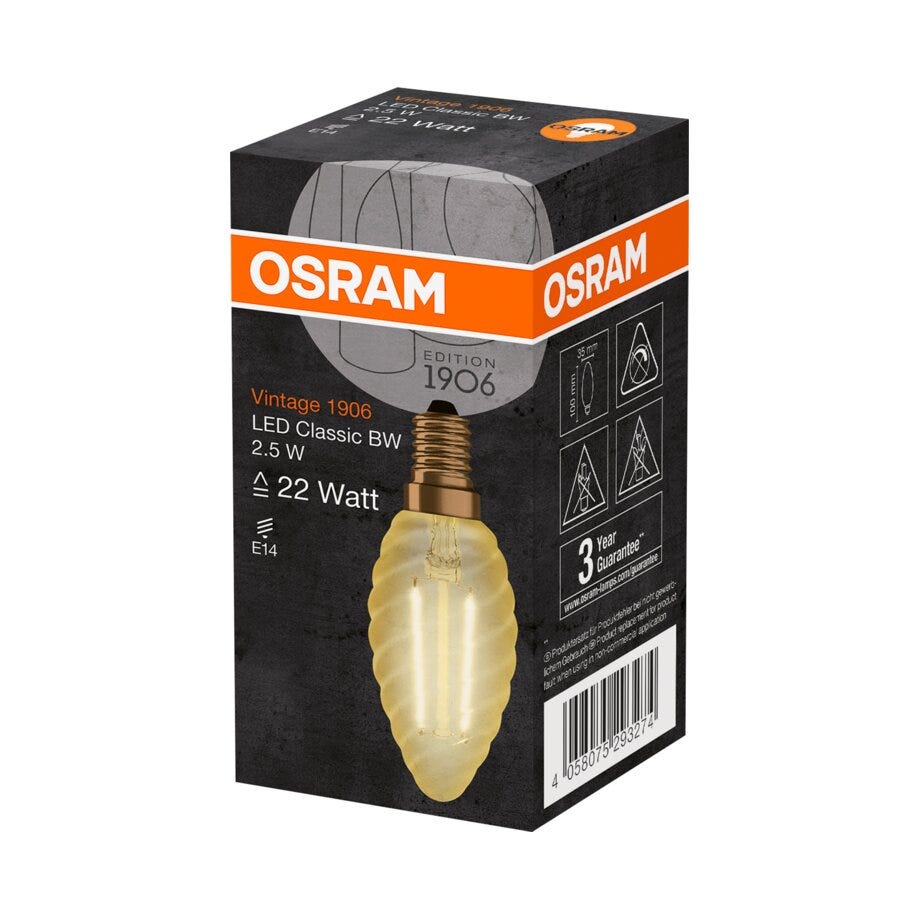 Osram Clbw Tvistet