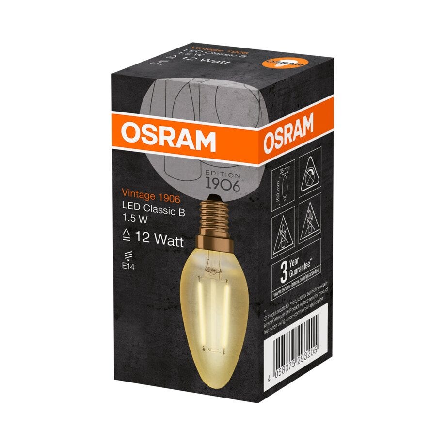 Osram Clp