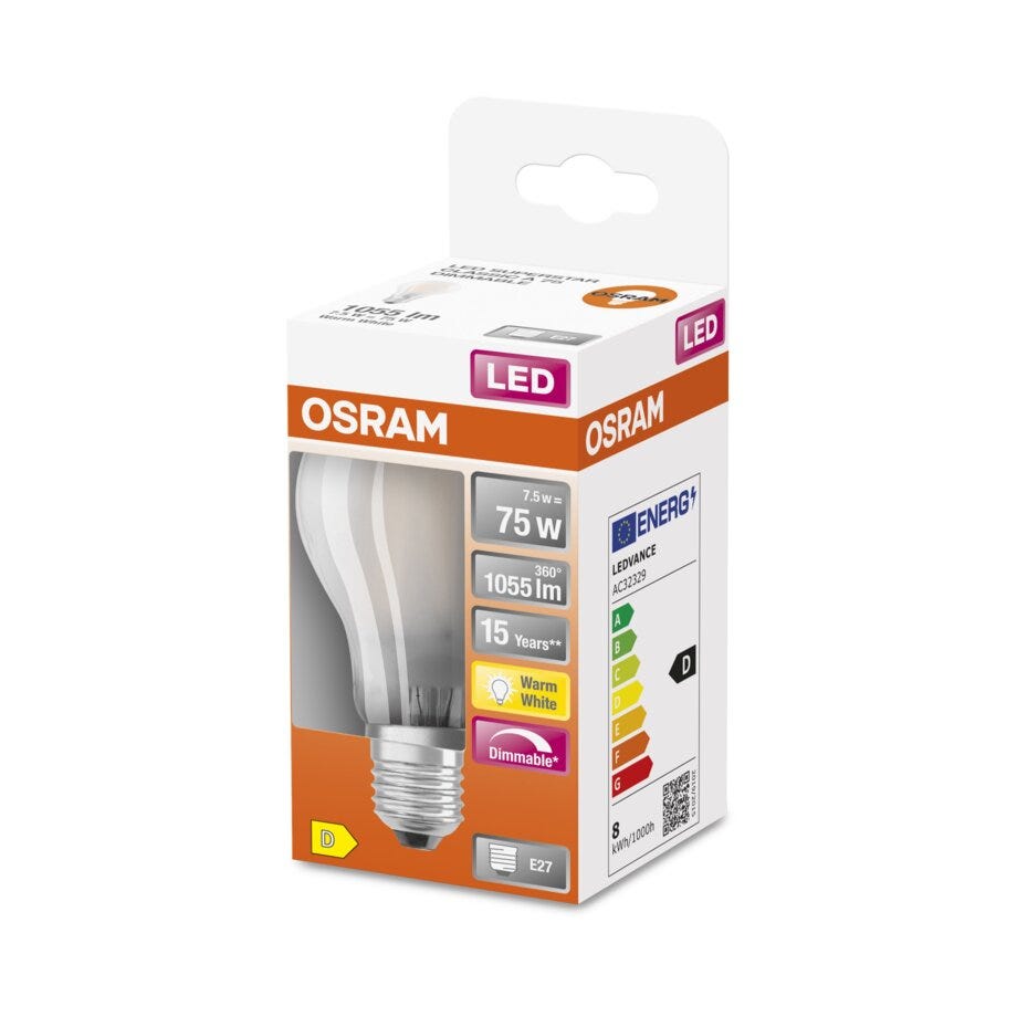Osram Cla Normal