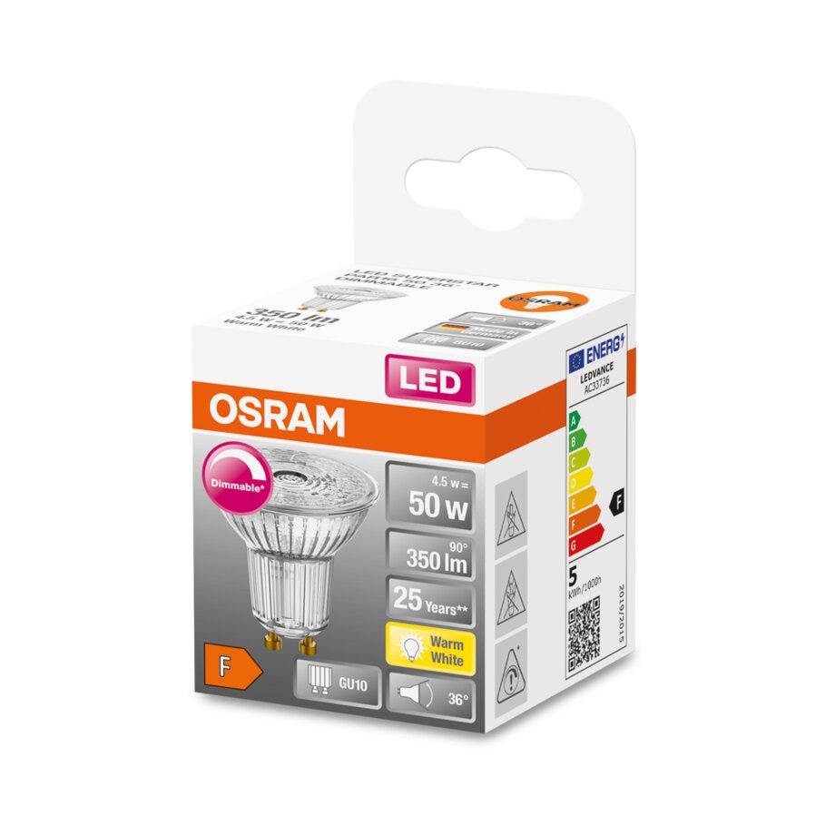 Osram Spot