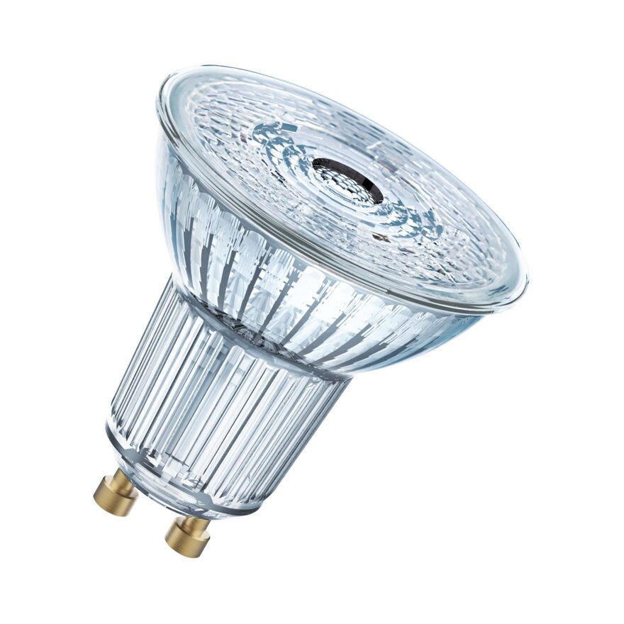 OSRAM LED lyspære i Klar