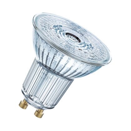 OSRAM LED lyspære i Klar