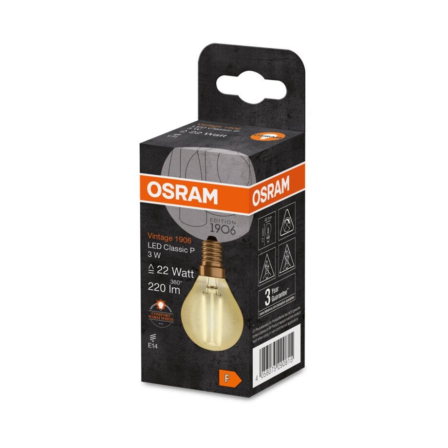 Osram Clp