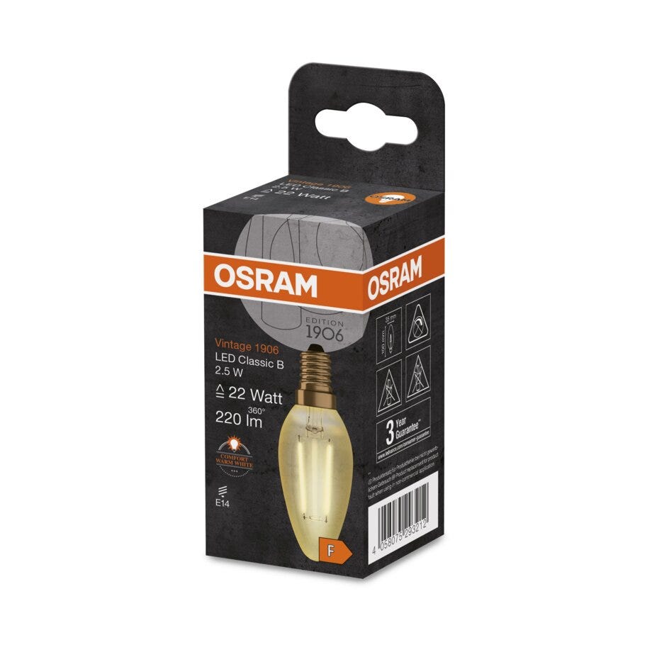 Osram Clb