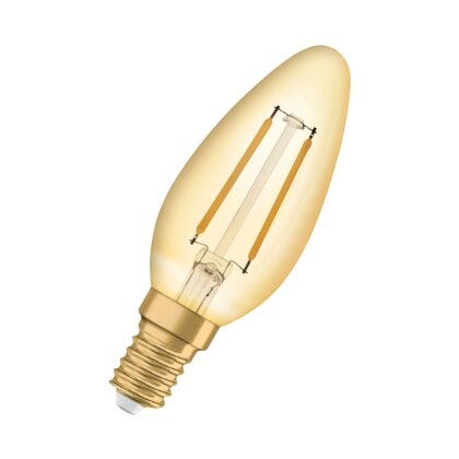 Clb led lyspære