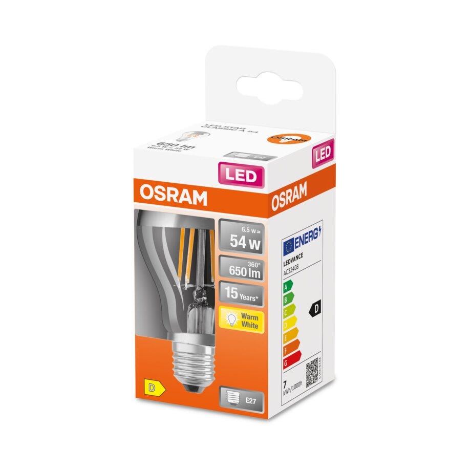Osram Cla Normal
