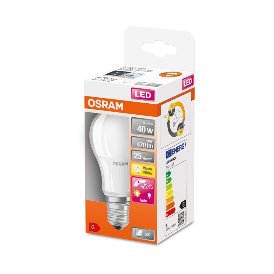 Osram Cla Normal