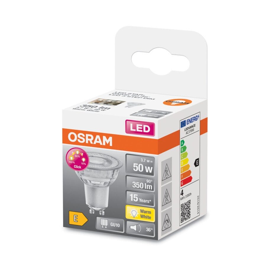 Osram Spot