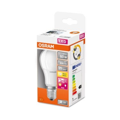 Cla Normal led lyspære