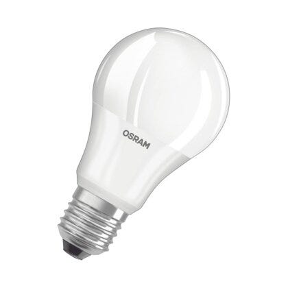 OSRAM LED lyspære i Hvit