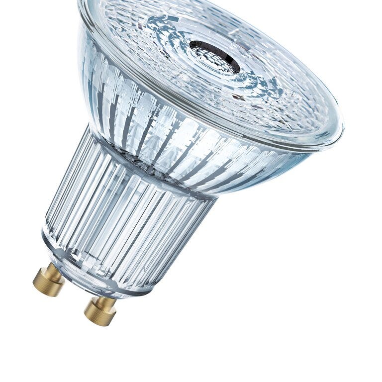 Osram SPOT LED lyspære i Klar