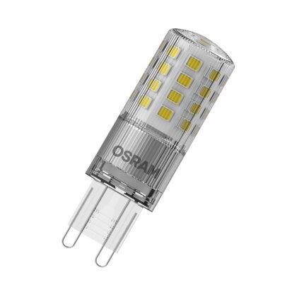 OSRAM LED lyspære i Klar