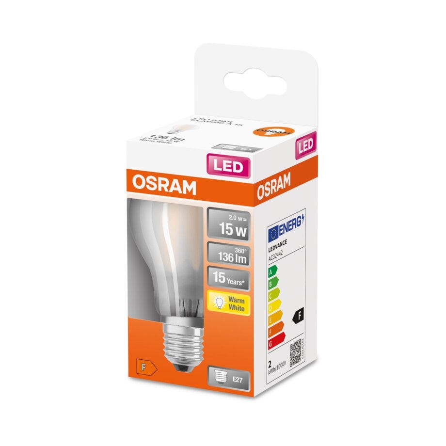 Osram Cla Normal