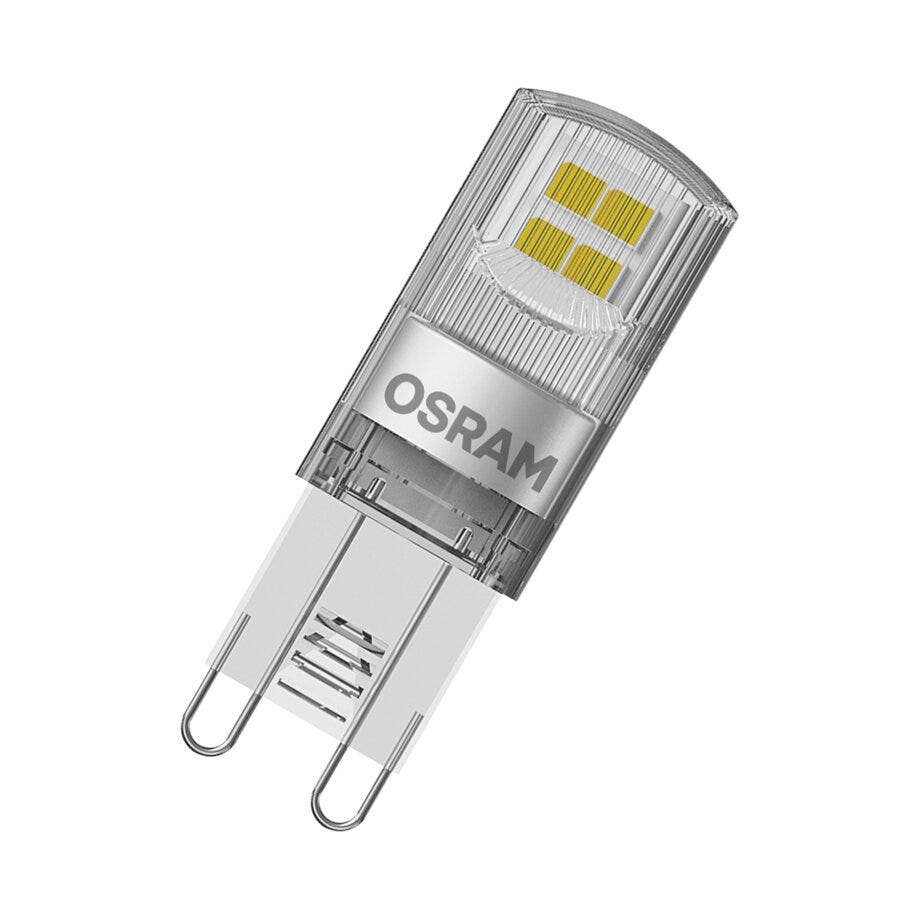 Osram Pin