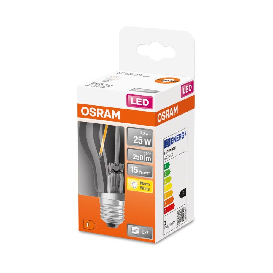 Osram Cla Normal
