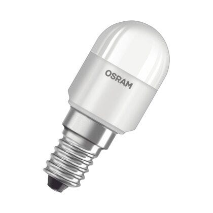 OSRAM LED lyspære i Hvit