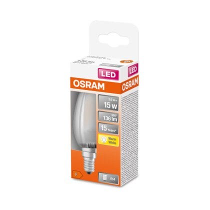 Clb led lyspære