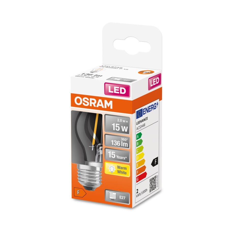 Osram Clp