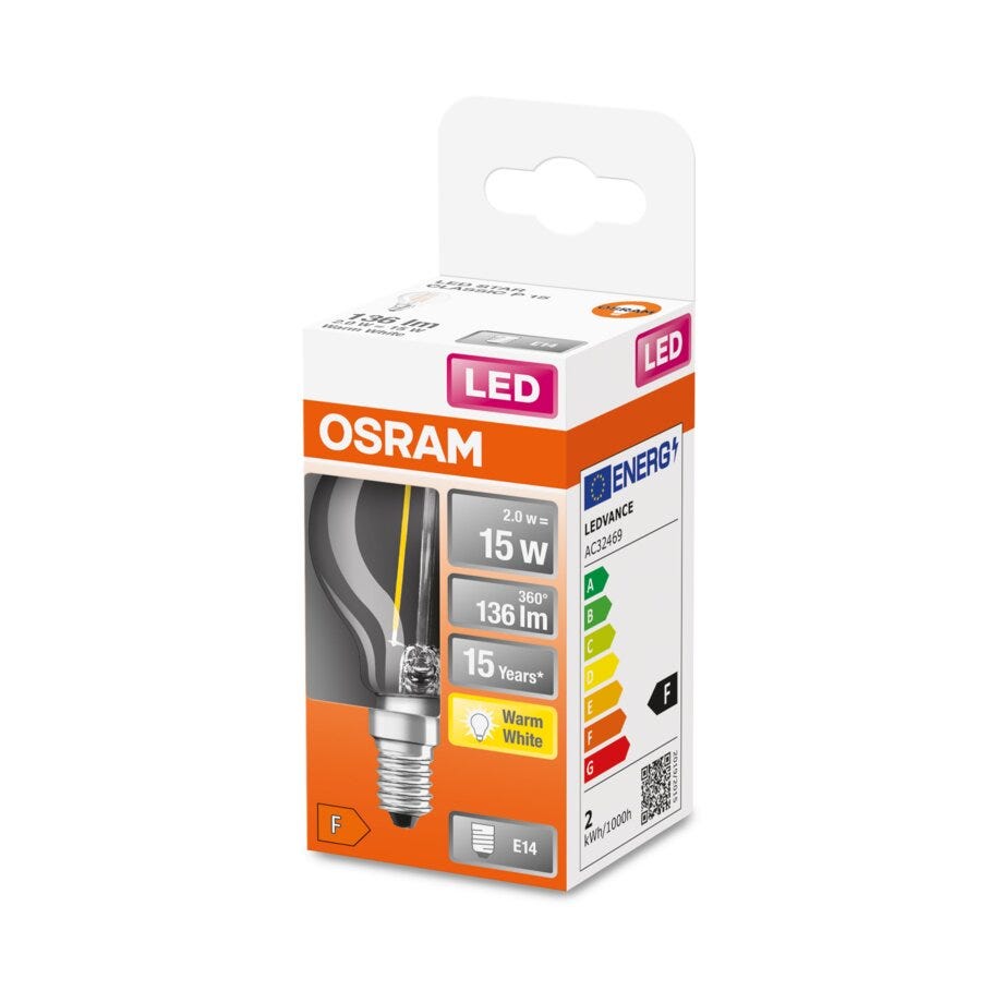 Osram Clp