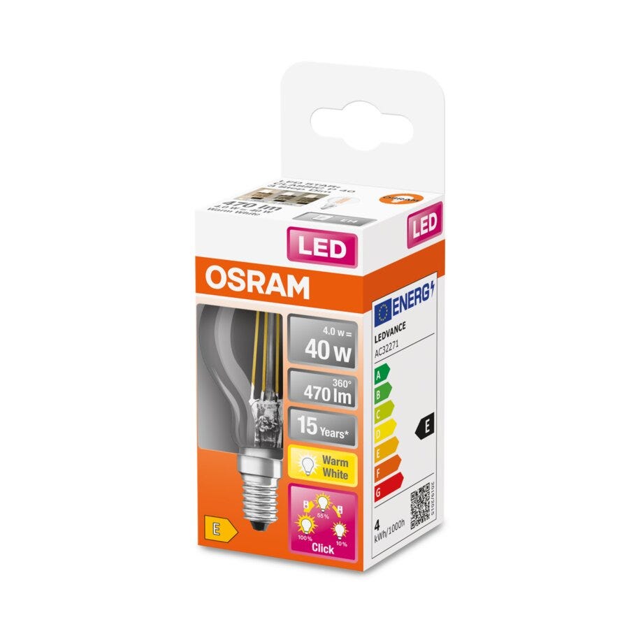 Osram Clp
