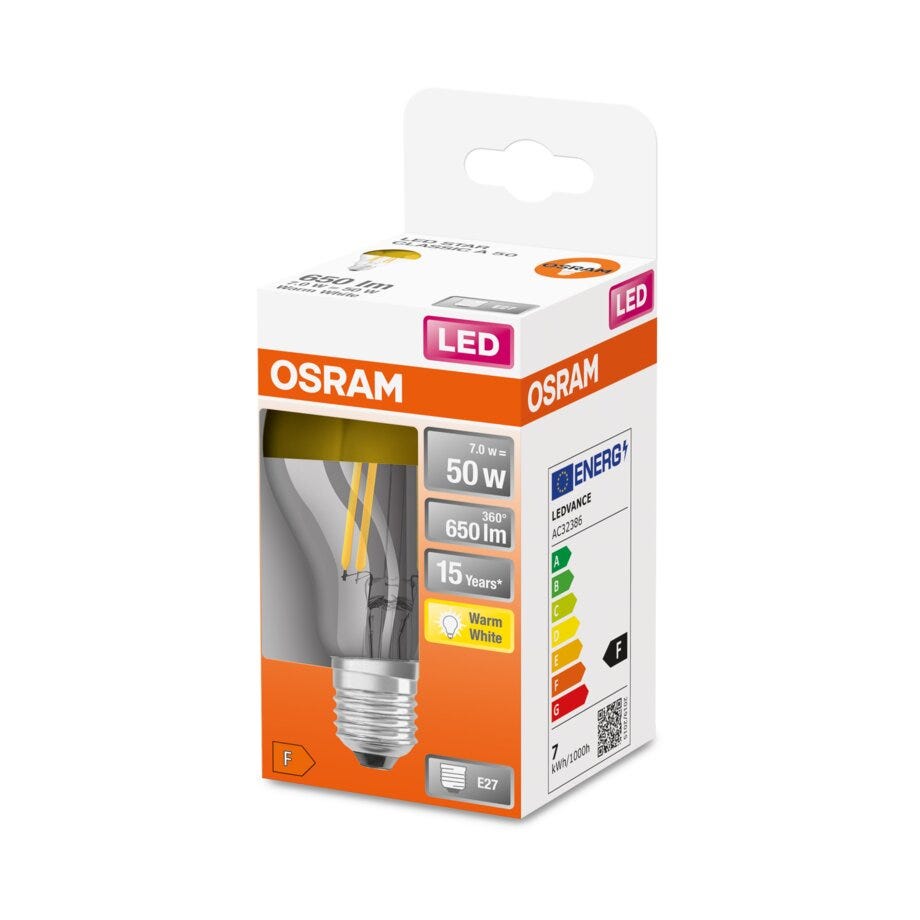 Osram Cla Normal