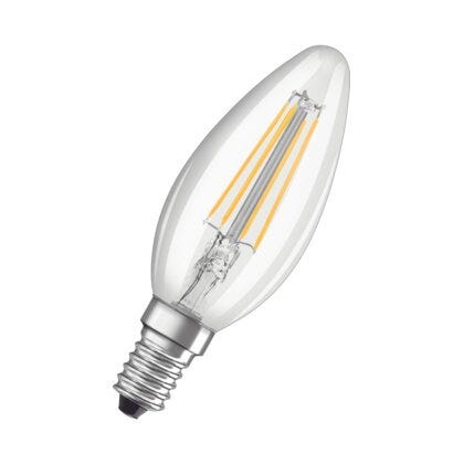 Clb led lyspære