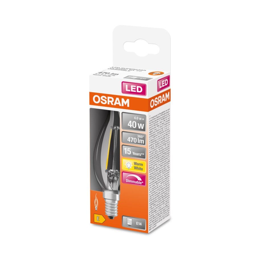 Osram Clba Spesial