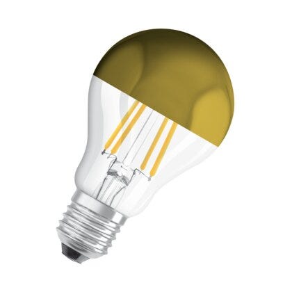 Cla Normal led lyspære