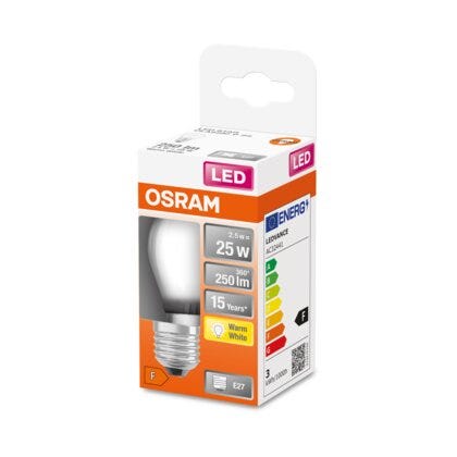 Clp led lyspære