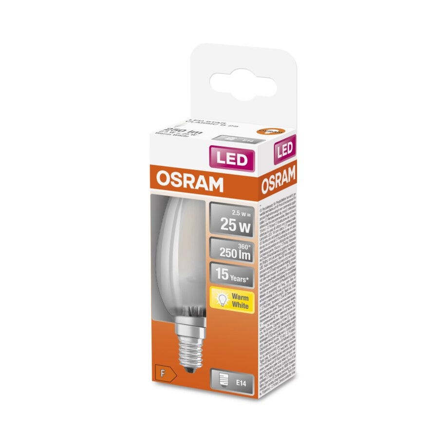 Osram Clb