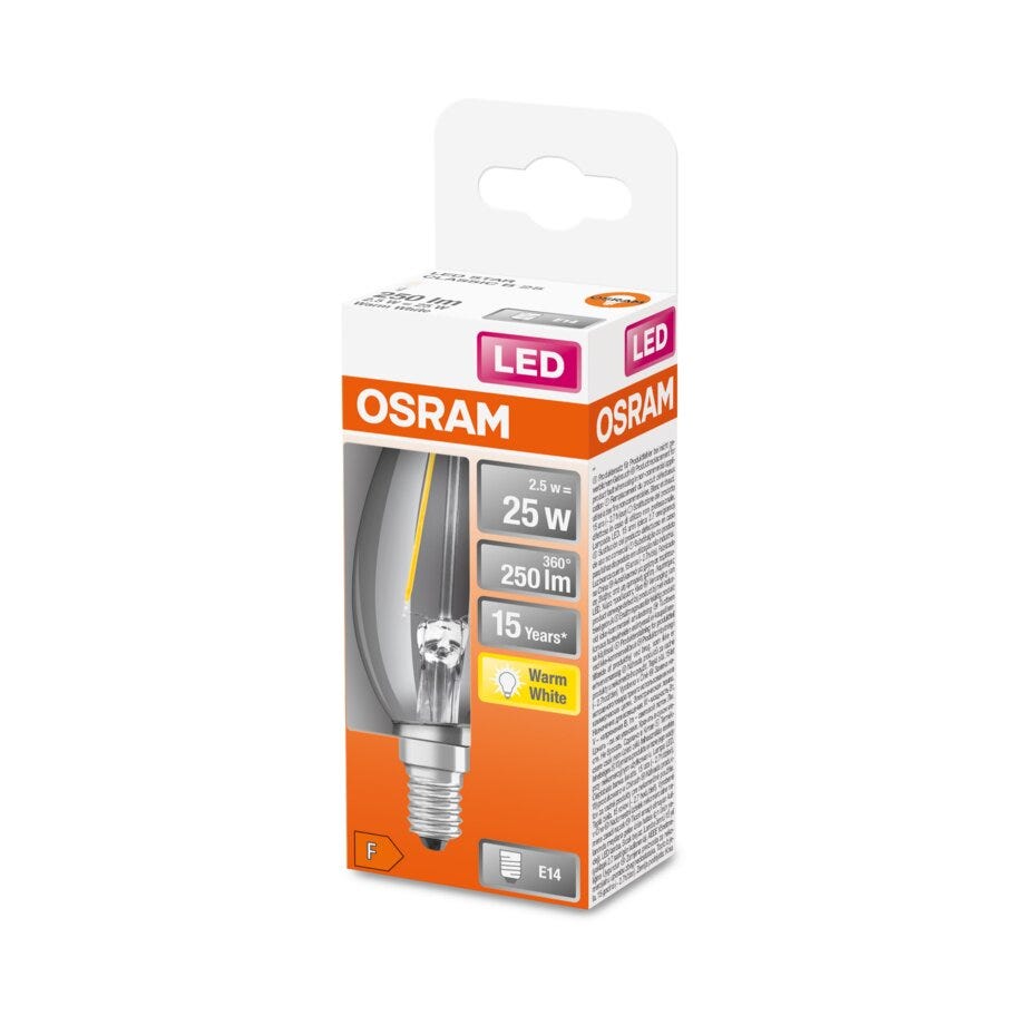 Osram Clb