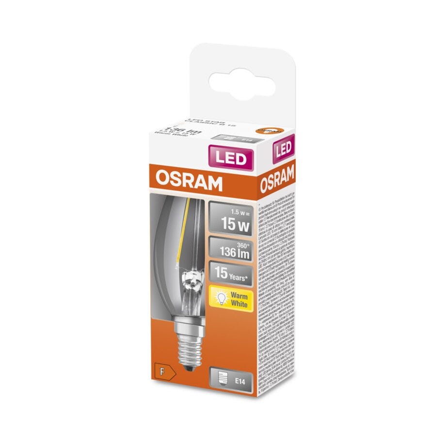 Osram Clb